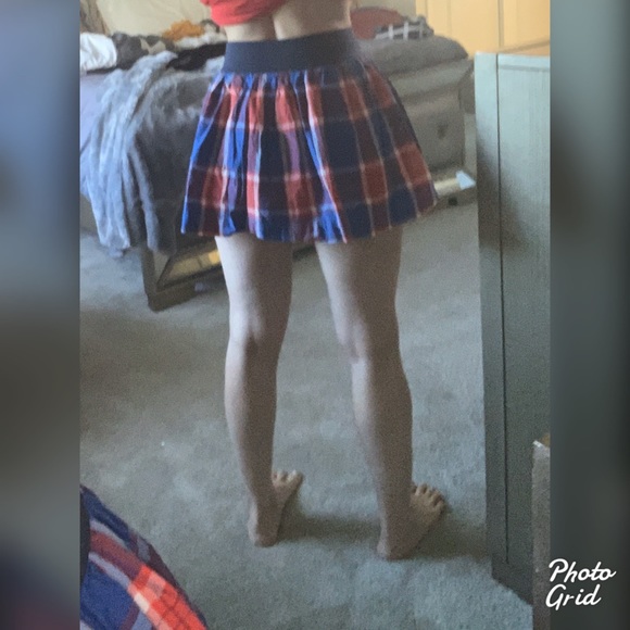 Skirt - Picture 3 of 5